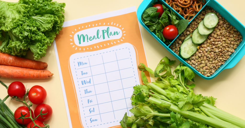 Healthy Meal Prep Ideas for the Week: A Complete Guide